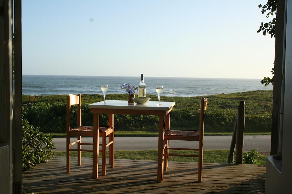 Pebbles Beach Cottage Port Elizabeth Pokoj fotografie